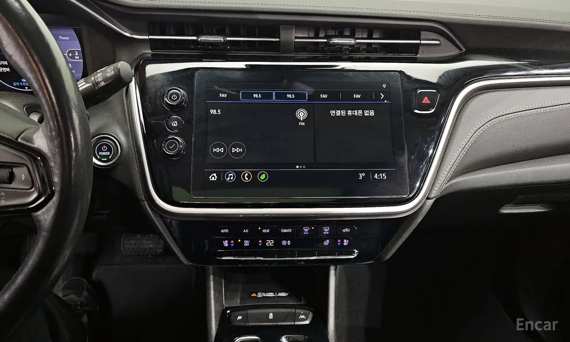 Фото 14 - Chevrolet Bolt EUV