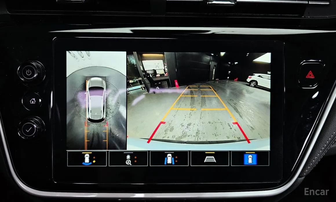 Фото 15 - Chevrolet Bolt EUV