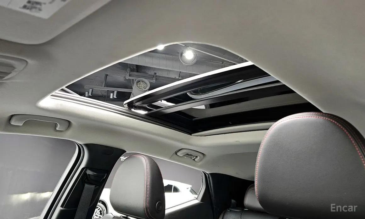 Фото 18 - Chevrolet Bolt EUV