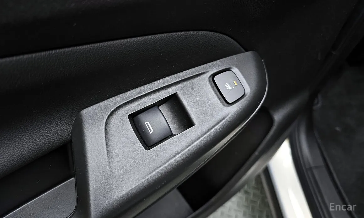 Фото 19 - Chevrolet Bolt EUV