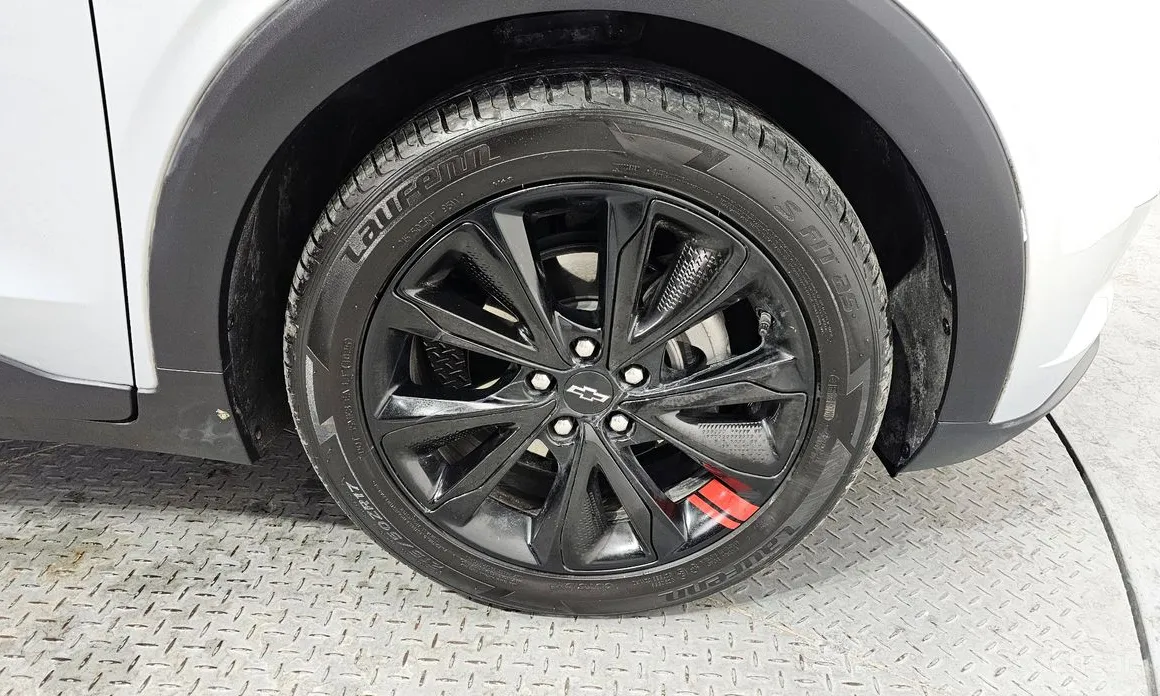 Фото 5 - Chevrolet Bolt EUV