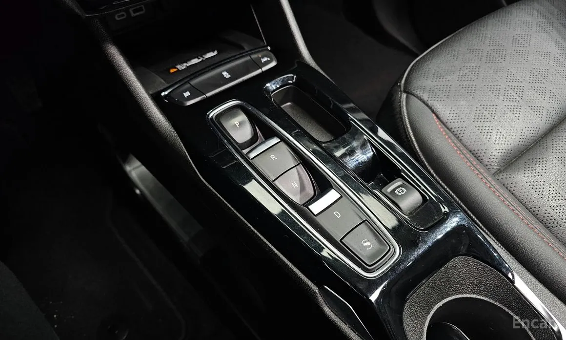 Фото 9 - Chevrolet Bolt EUV