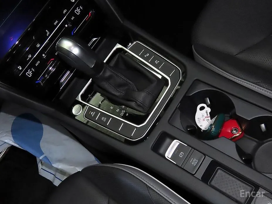 Фото 12 - Volkswagen Arteon