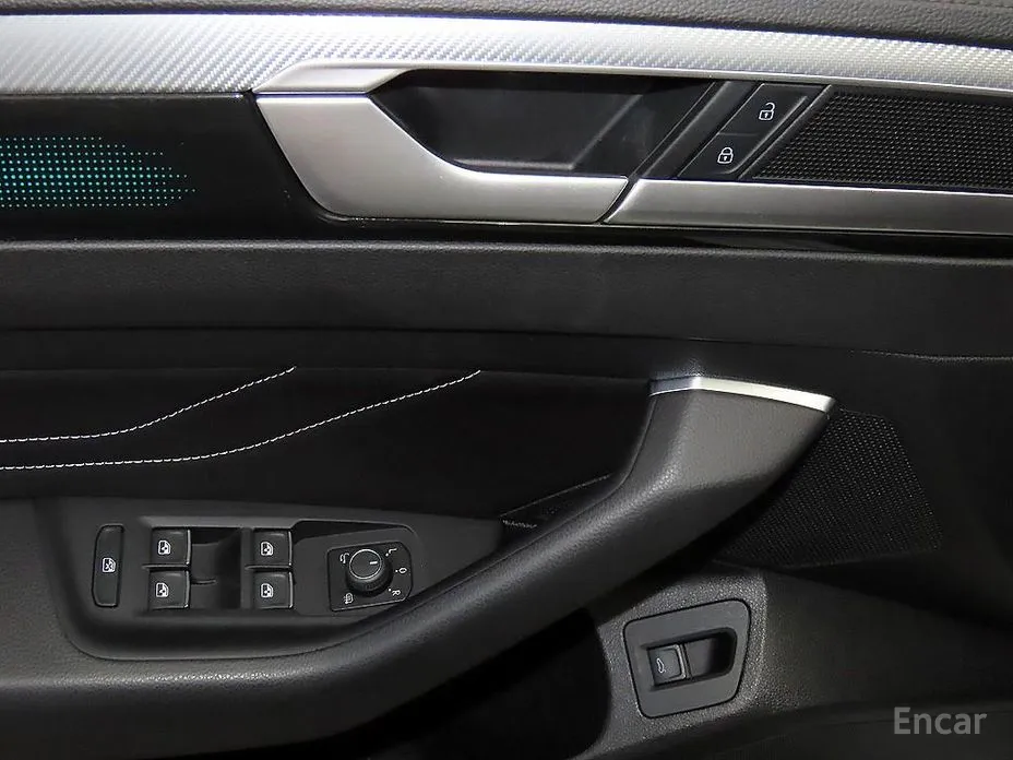 Фото 13 - Volkswagen Arteon