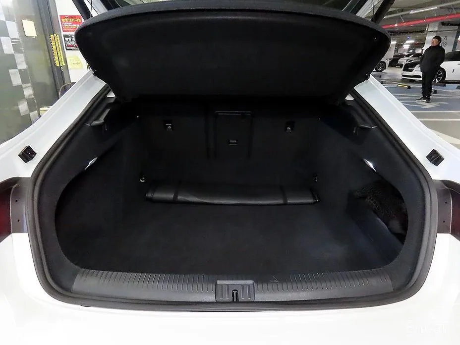 Фото 17 - Volkswagen Arteon