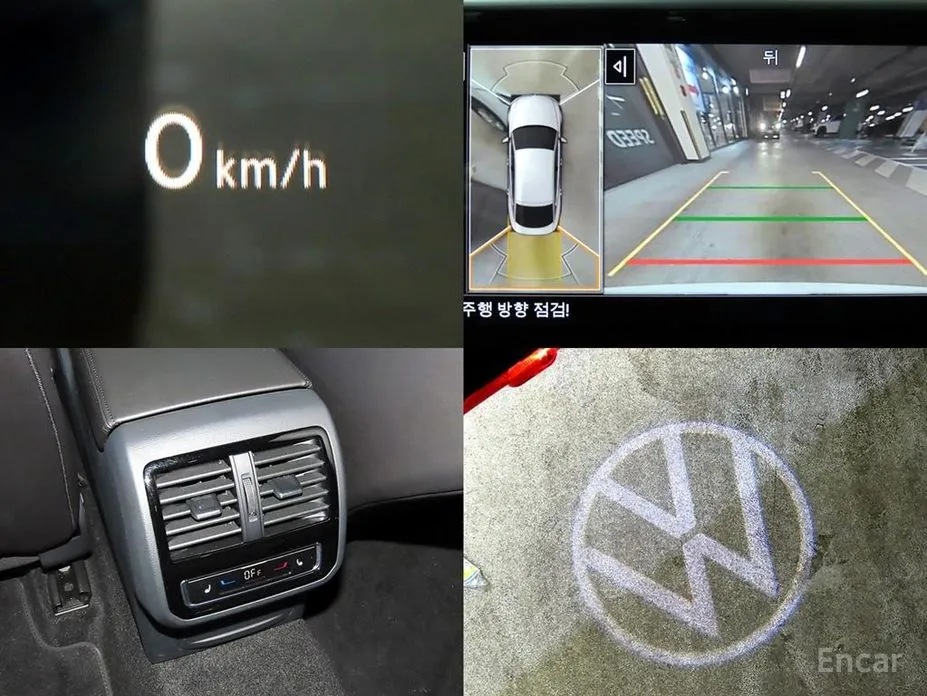 Фото 18 - Volkswagen Arteon