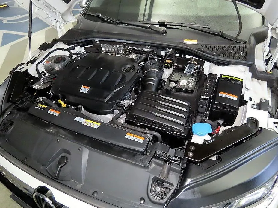 Фото 19 - Volkswagen Arteon