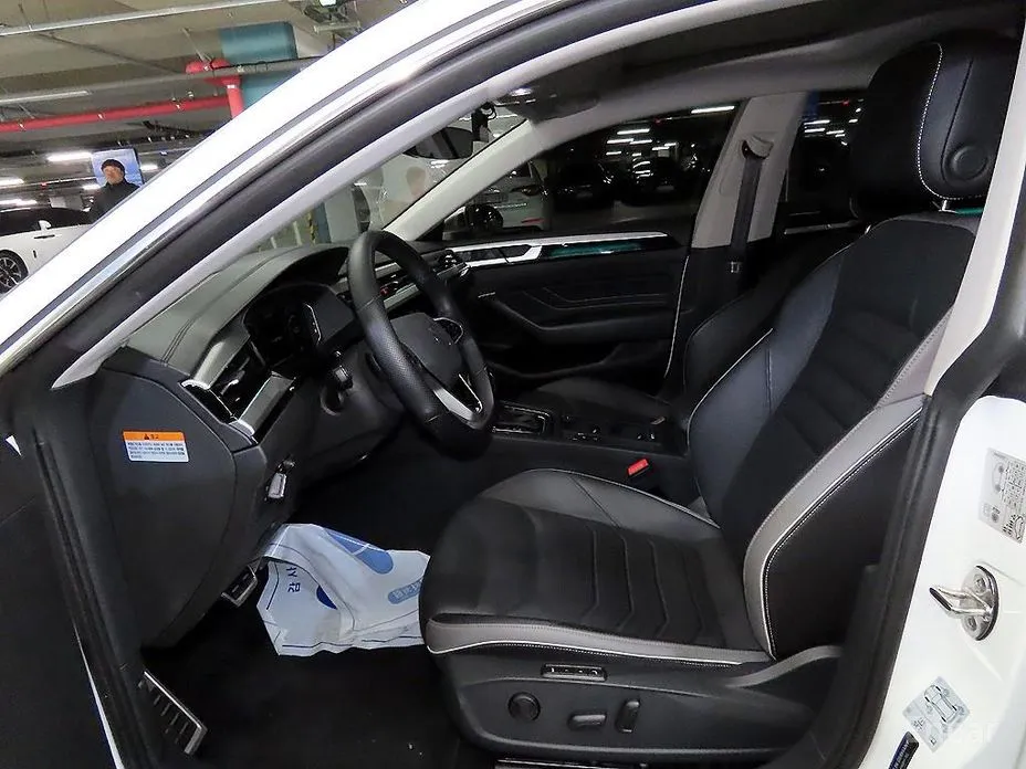 Фото 6 - Volkswagen Arteon