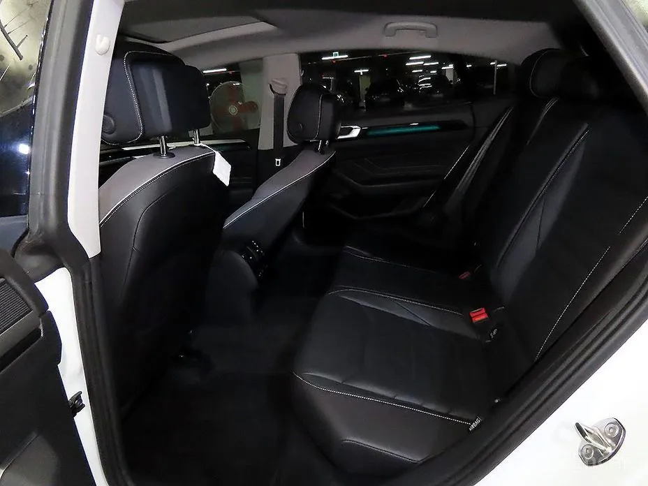 Фото 7 - Volkswagen Arteon