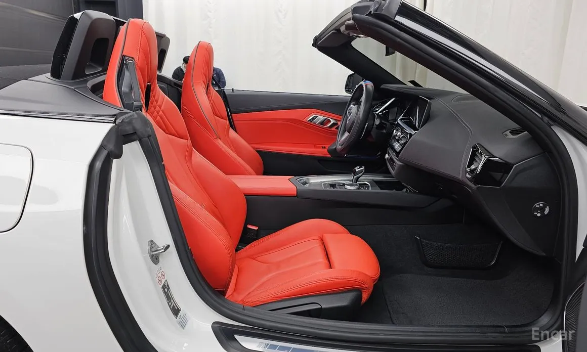 Фото 11 - BMW Z4