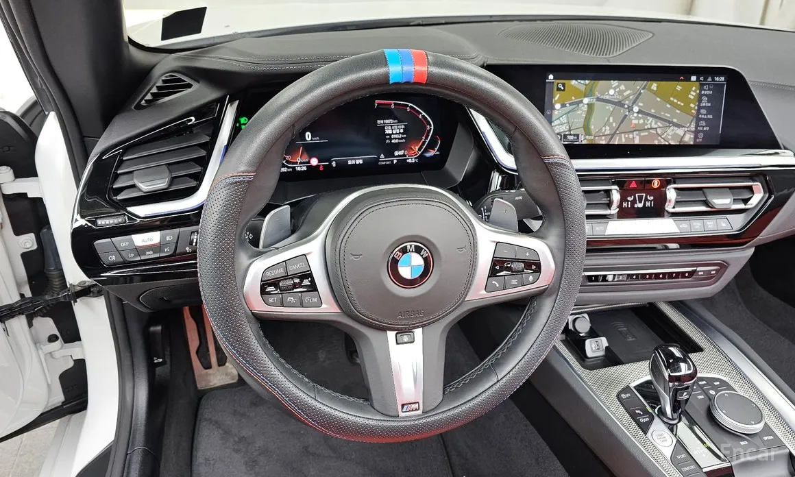 Фото 12 - BMW Z4