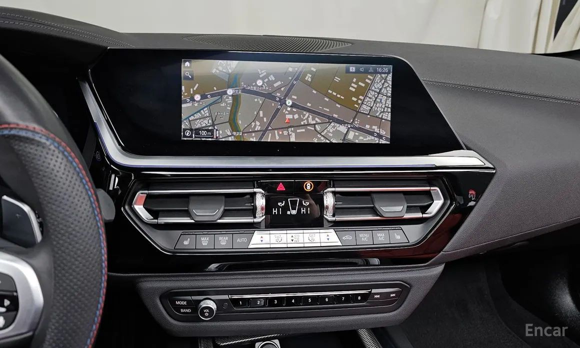 Фото 13 - BMW Z4