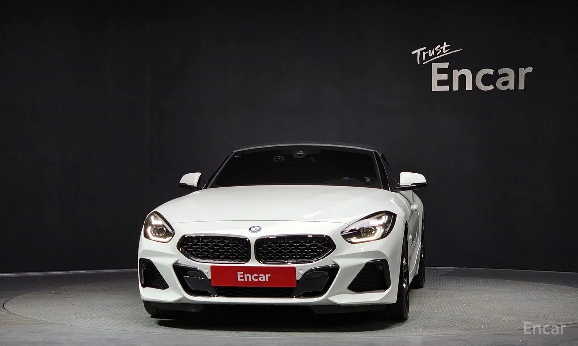 Фото 3 - BMW Z4