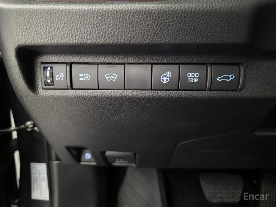 Фото 17 - Toyota RAV4