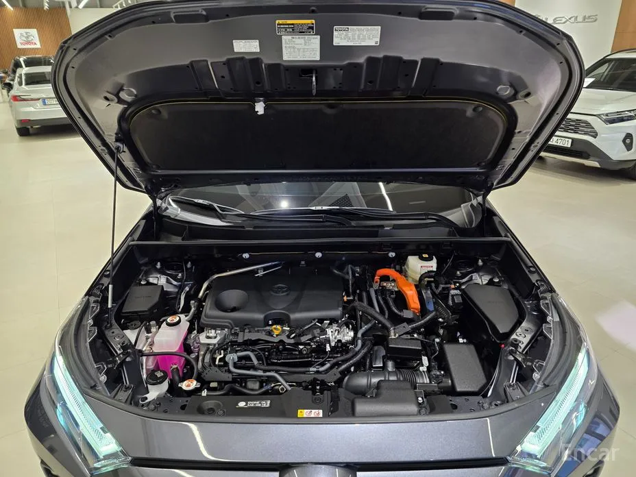 Фото 6 - Toyota RAV4