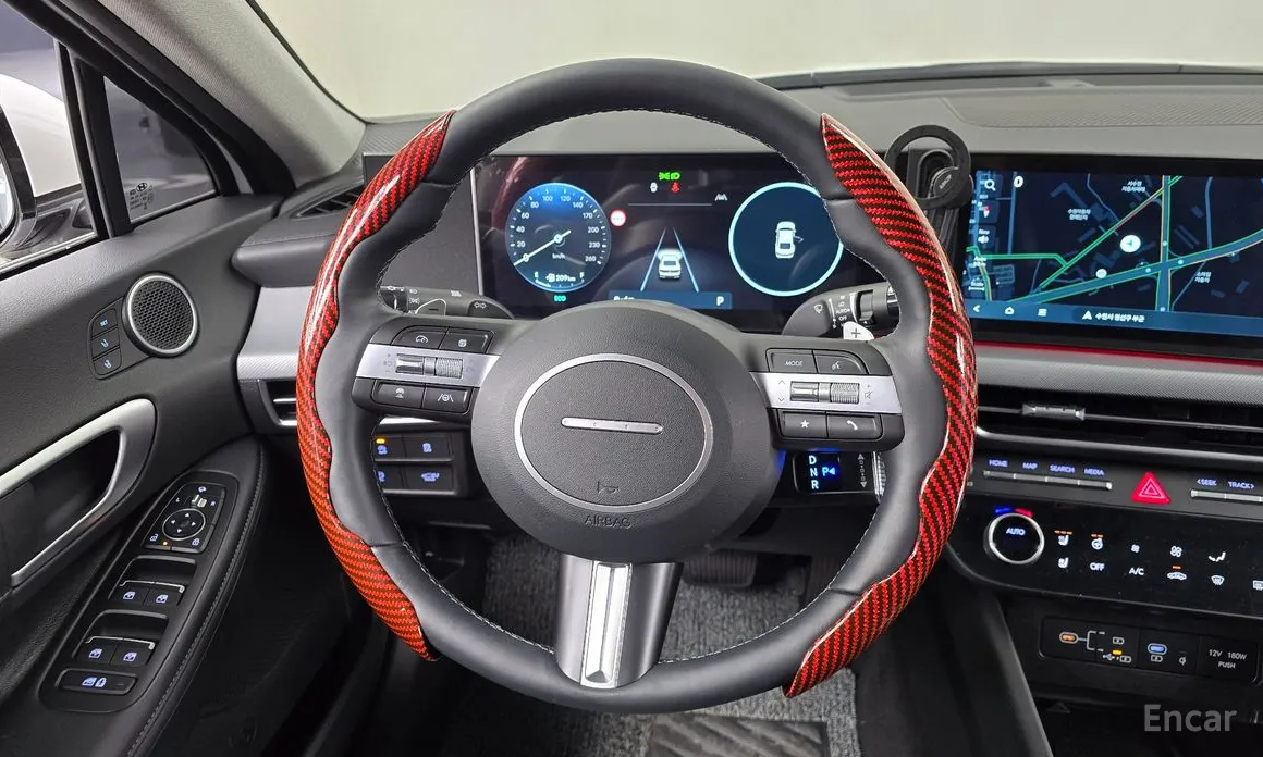 Фото 13 - Hyundai Sonata