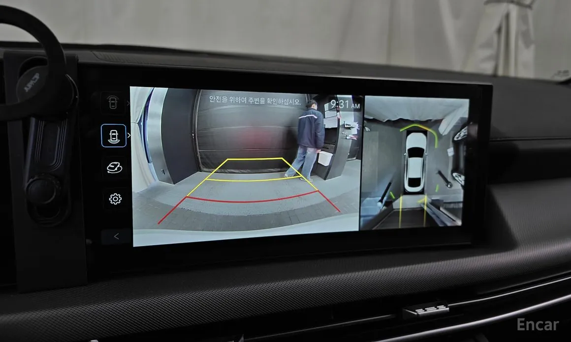 Фото 15 - Hyundai Sonata