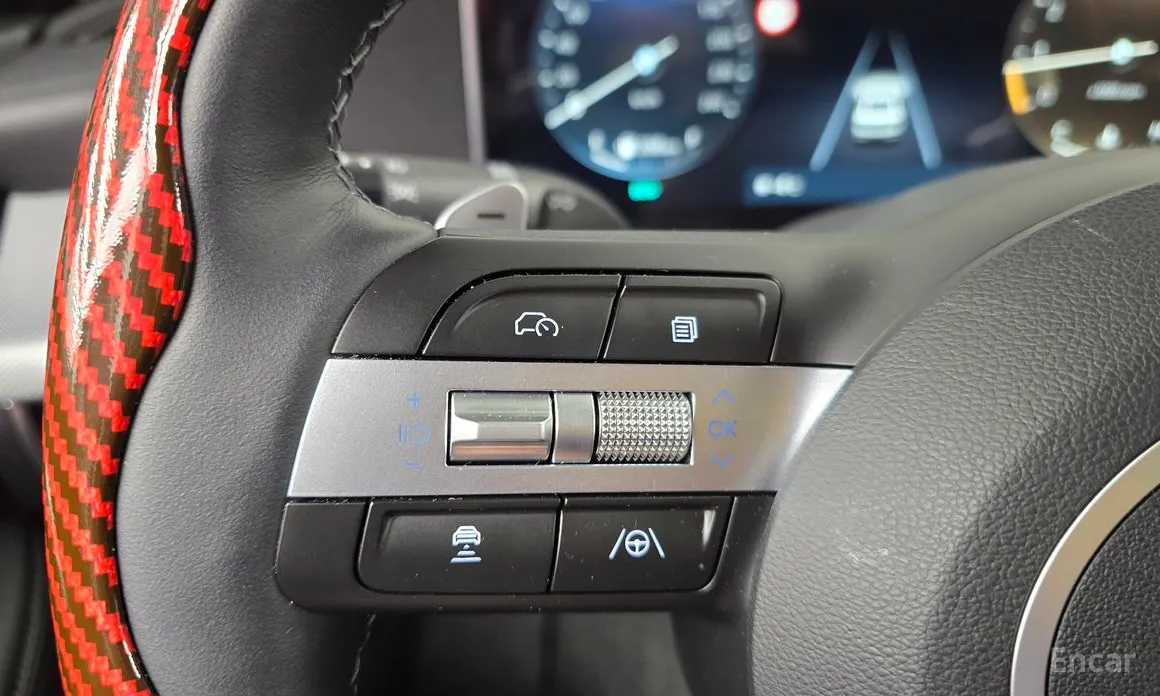 Фото 18 - Hyundai Sonata