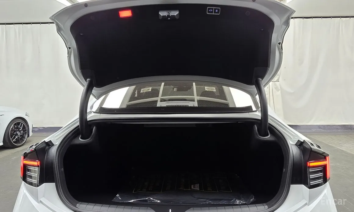 Фото 20 - Hyundai Sonata