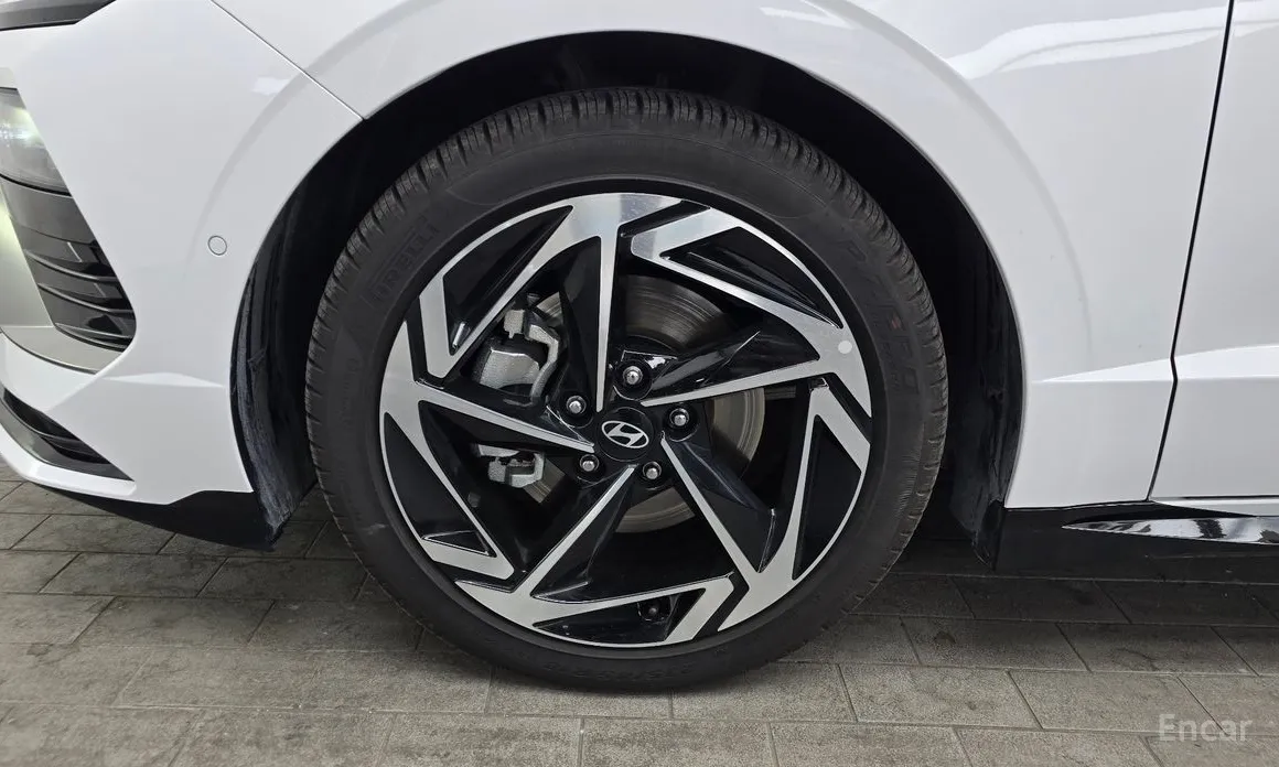 Фото 5 - Hyundai Sonata