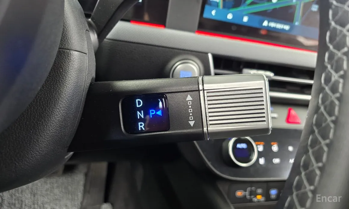 Фото 9 - Hyundai Sonata