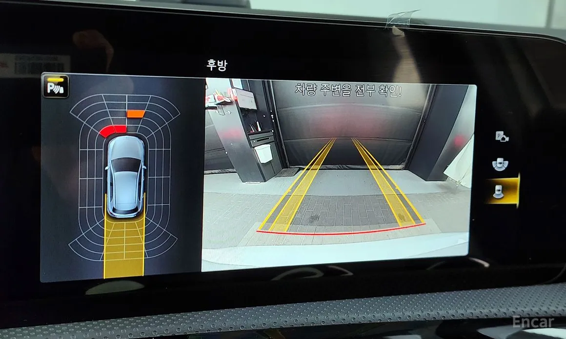 Фото 15 - Mercedes-Benz A-Class