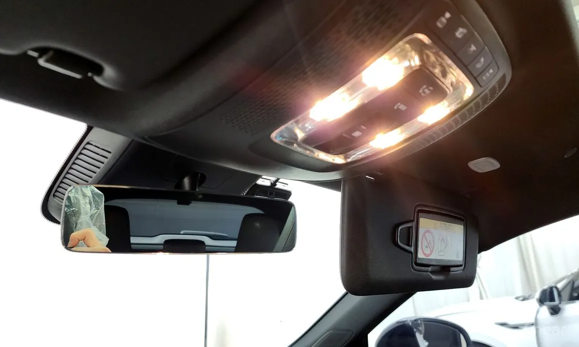 Фото 17 - Mercedes-Benz A-Class