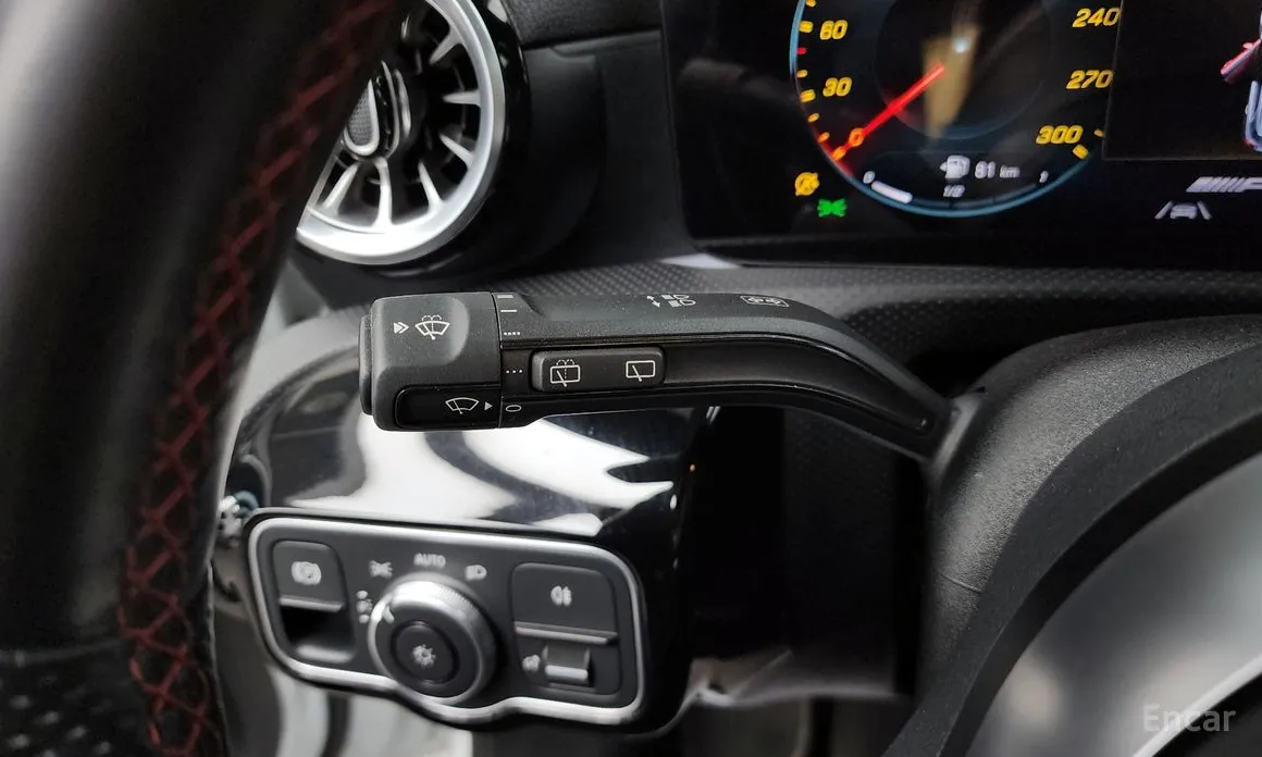 Фото 19 - Mercedes-Benz A-Class