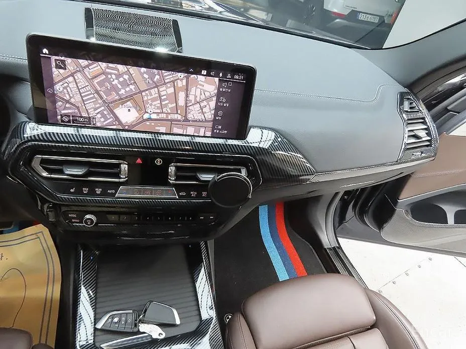 Фото 16 - BMW iX3