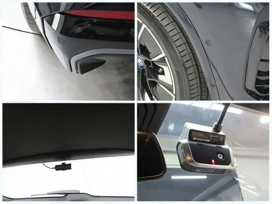 Фото 19 - BMW iX3