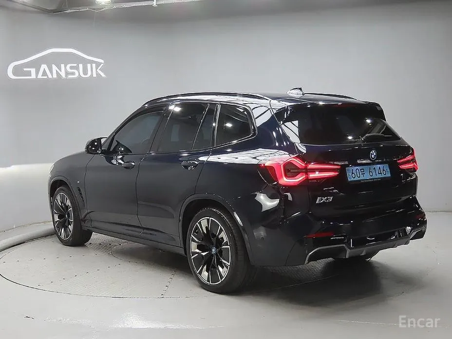 Фото 3 - BMW iX3