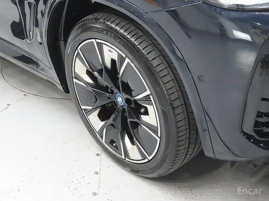 Фото 5 - BMW iX3