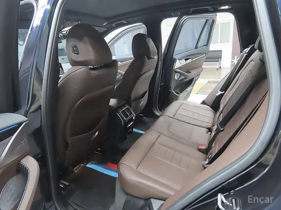 Фото 9 - BMW iX3