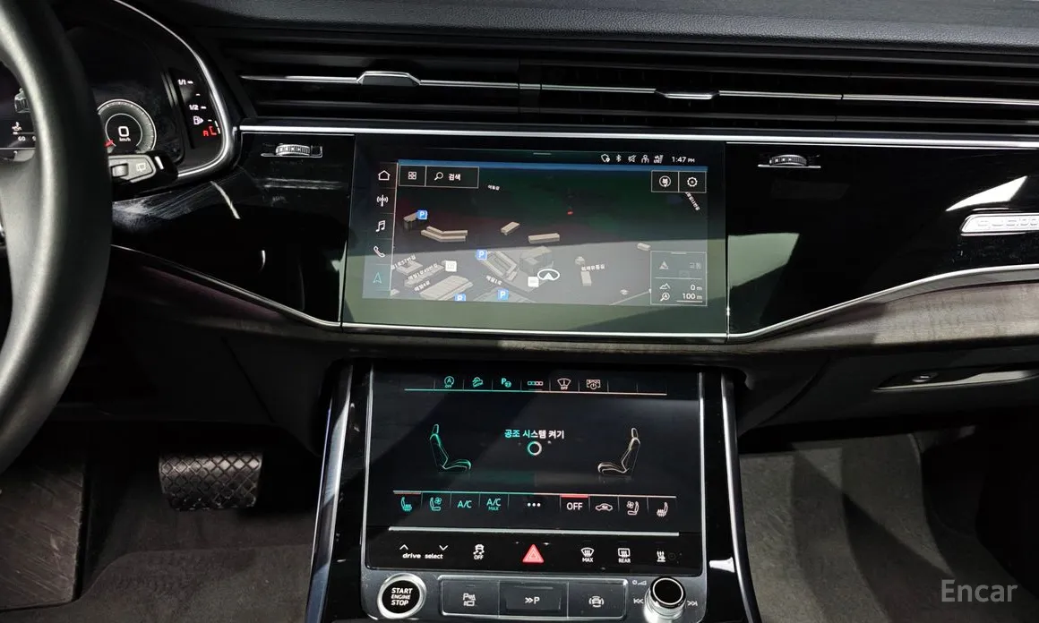 Фото 14 - Audi Q7