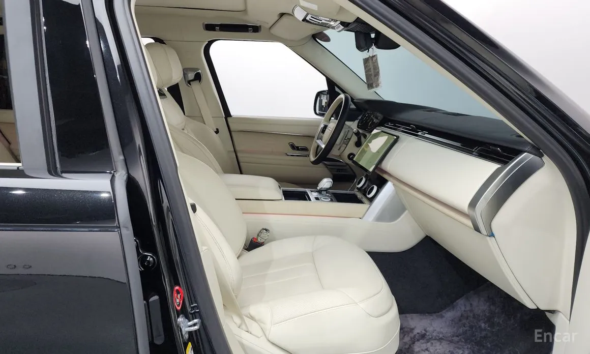 Фото 11 - Land Rover Range Rover