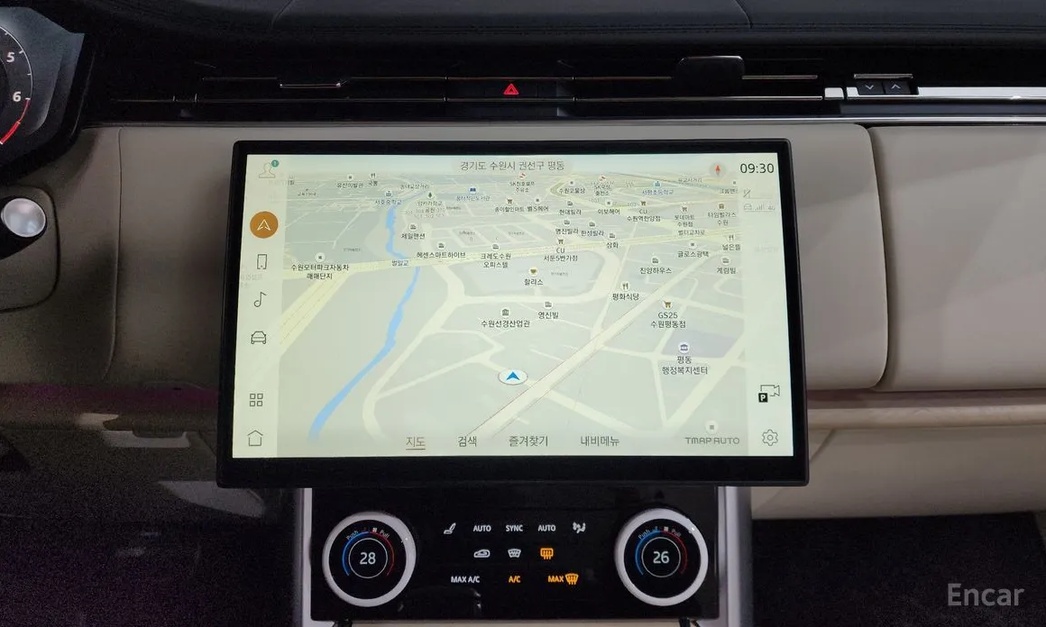 Фото 14 - Land Rover Range Rover