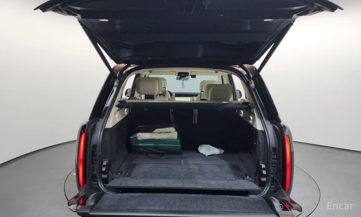 Фото 20 - Land Rover Range Rover