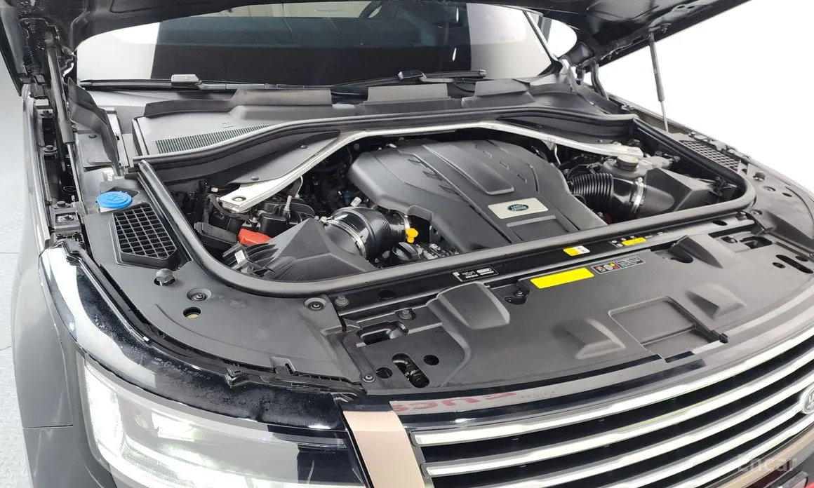 Фото 6 - Land Rover Range Rover