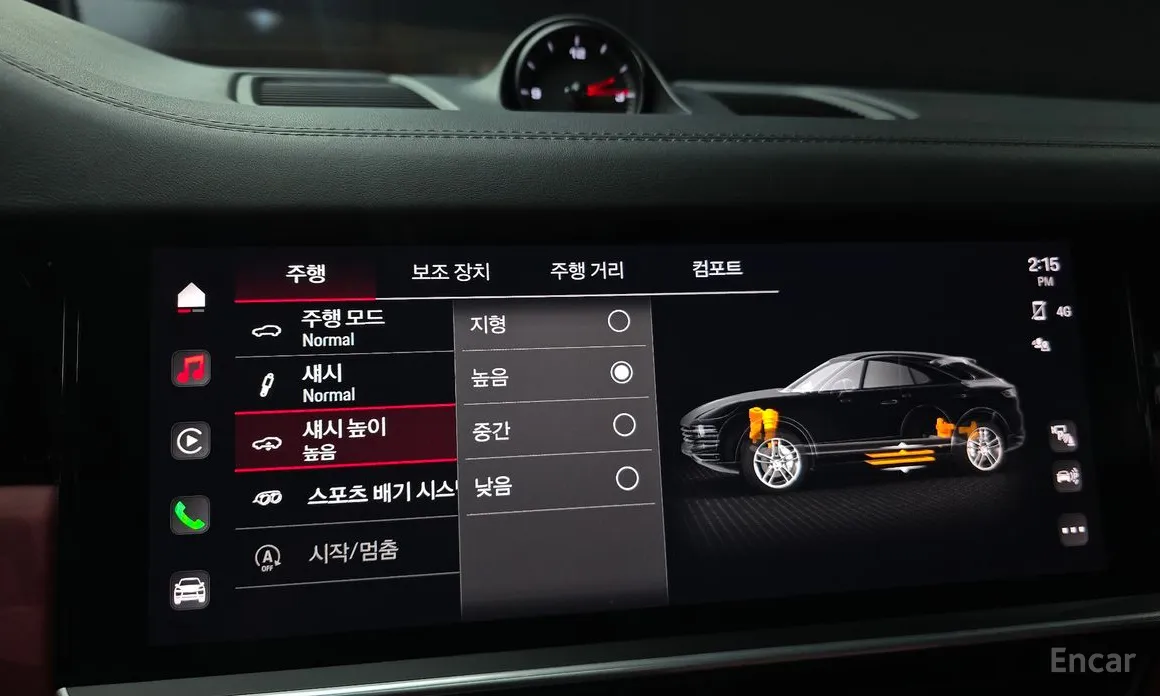 Фото 15 - Porsche Cayenne