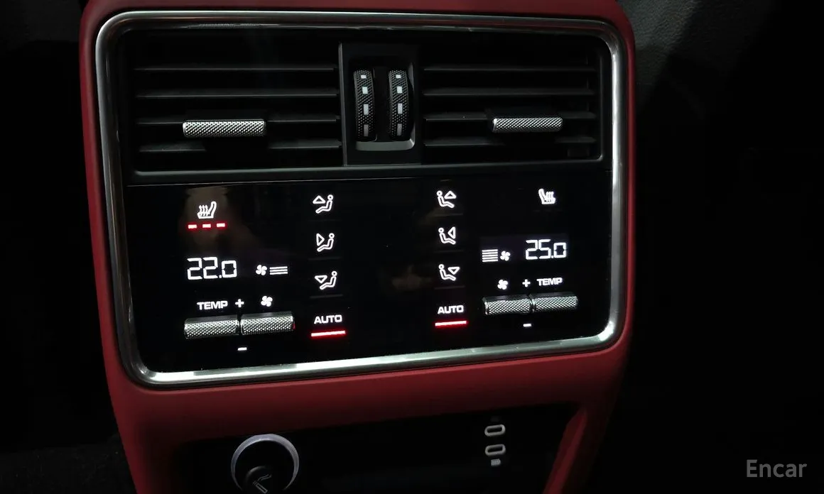 Фото 17 - Porsche Cayenne