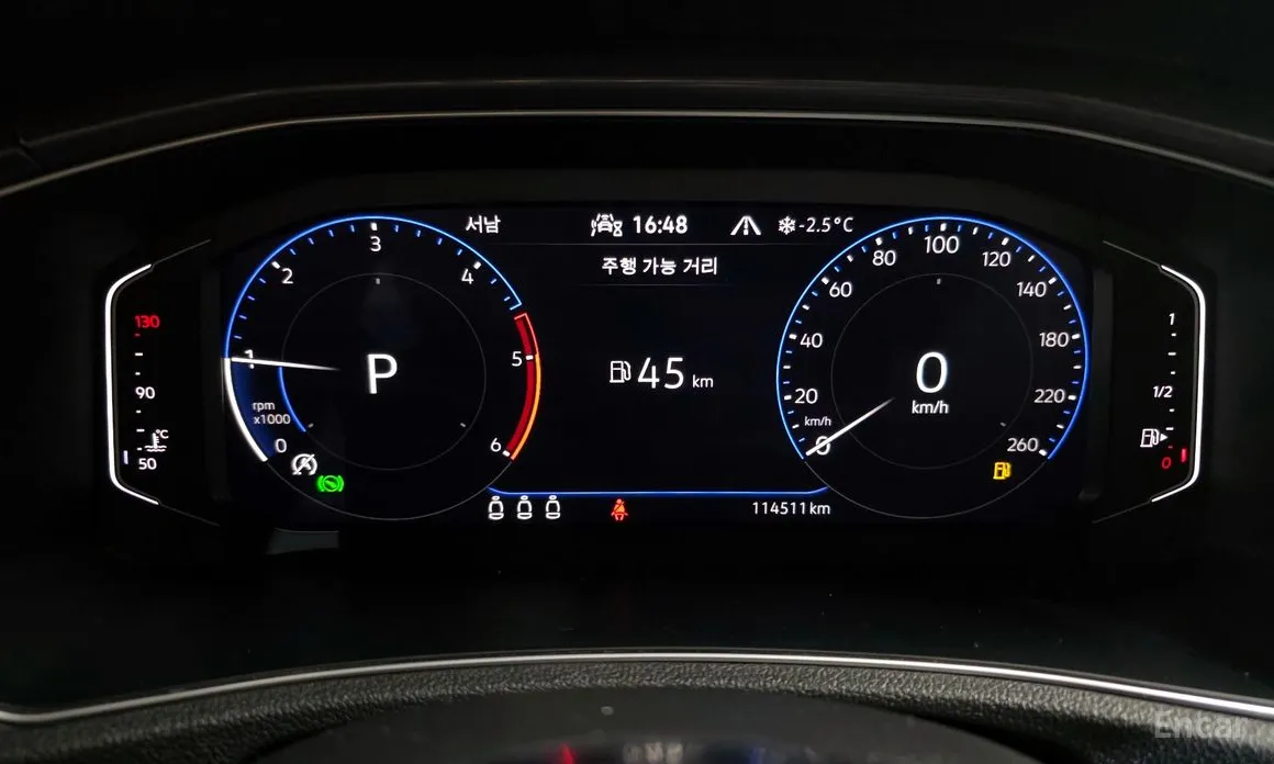 Фото 8 - Volkswagen T-Roc