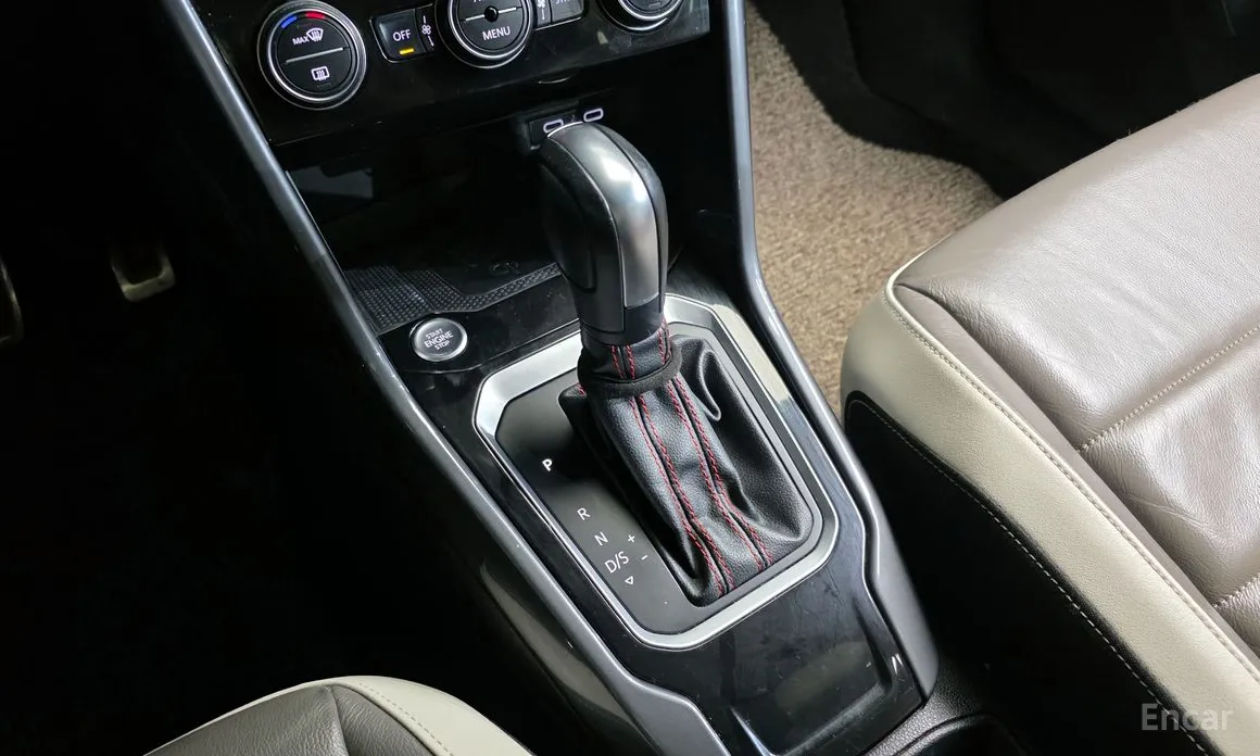 Фото 9 - Volkswagen T-Roc