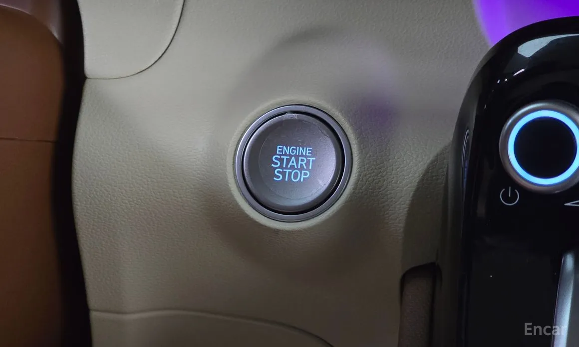 Фото 17 - Hyundai Casper