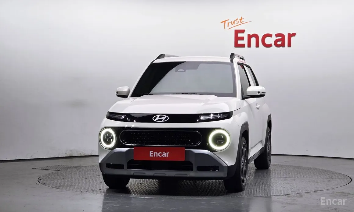 Фото 3 - Hyundai Casper