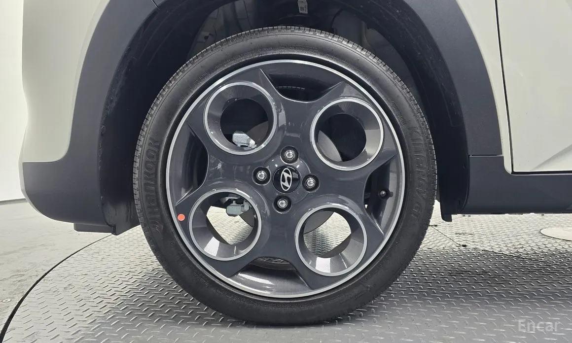 Фото 5 - Hyundai Casper