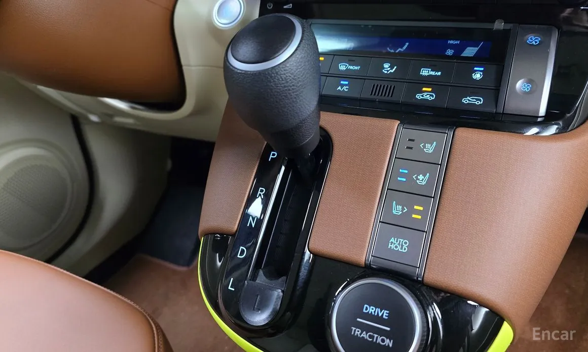 Фото 9 - Hyundai Casper