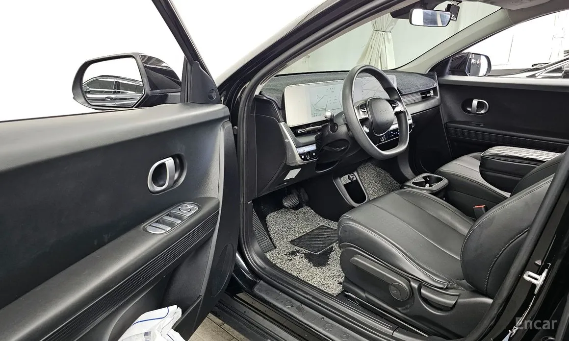 Фото 10 - Hyundai Ioniq 5