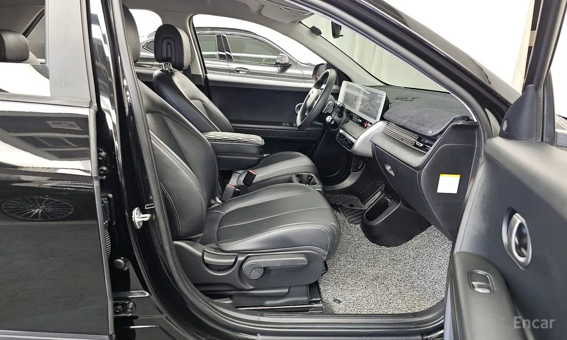 Фото 11 - Hyundai Ioniq 5