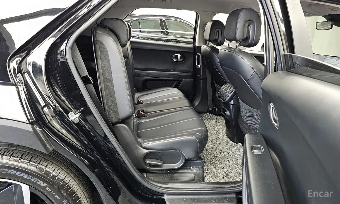 Фото 12 - Hyundai Ioniq 5