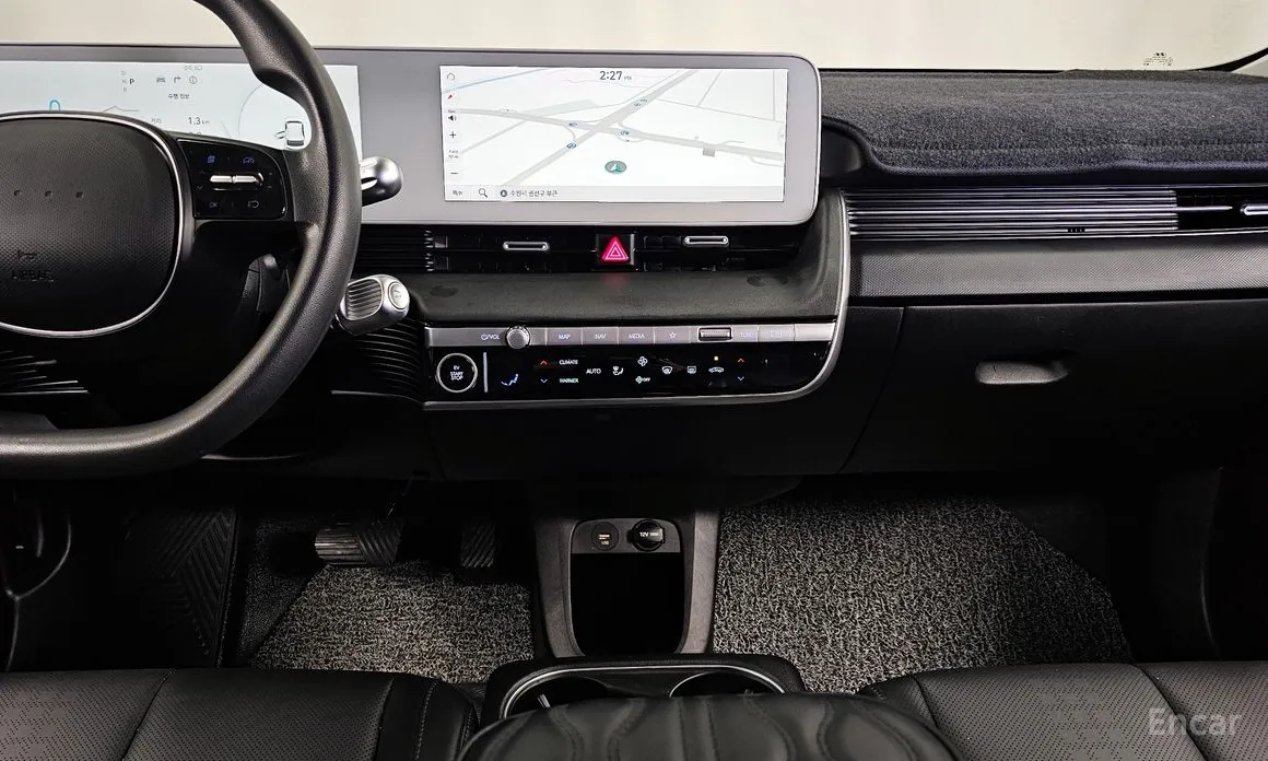 Фото 14 - Hyundai Ioniq 5